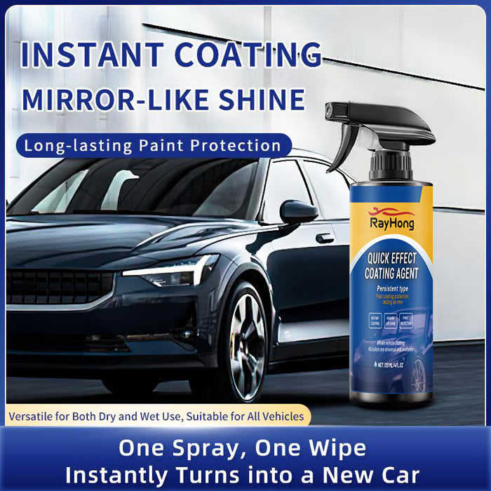 Sopami Quick Effective Coating Spray (Buy 1 Get 2 Free) 200MLBottles