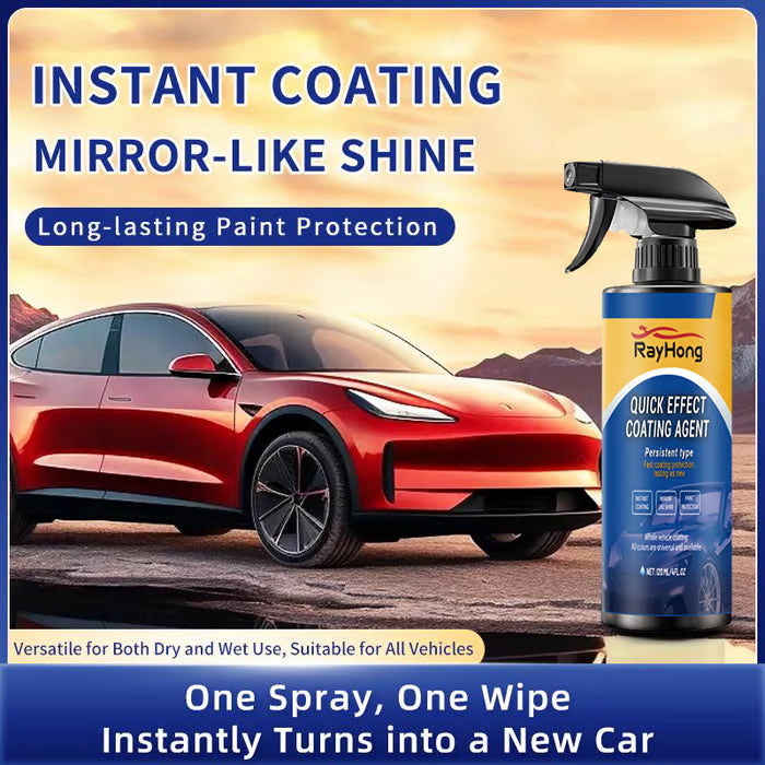 Sopami Quick Effective Coating Spray (Buy 1 Get 2 Free) 200MLBottles