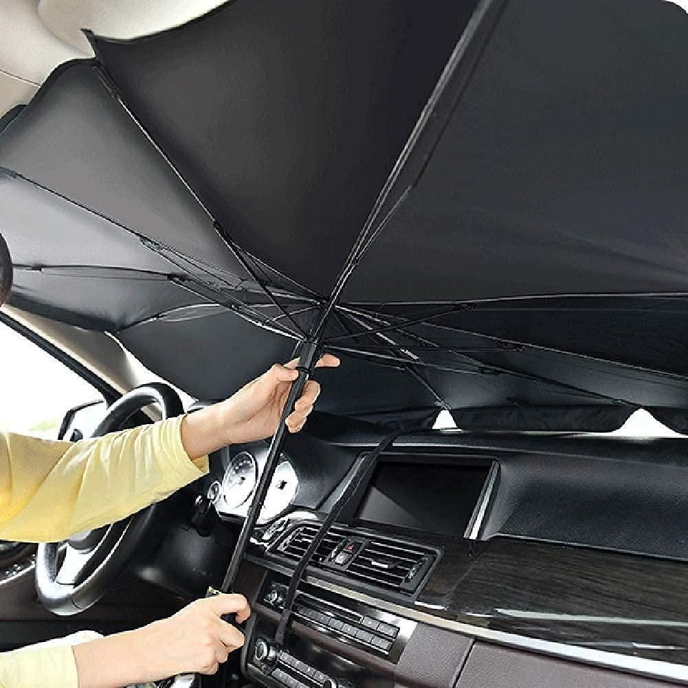 Car Windshield Sunshade Umbrella