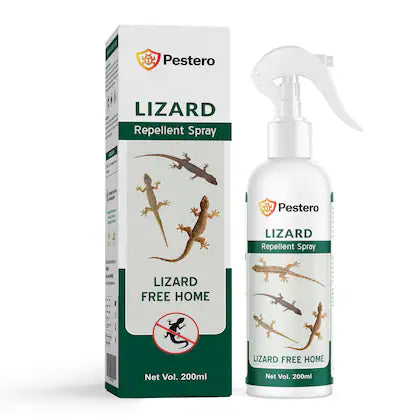 Lizard Repellent Spray Protect your home { Buy 1 Get 1 Free }